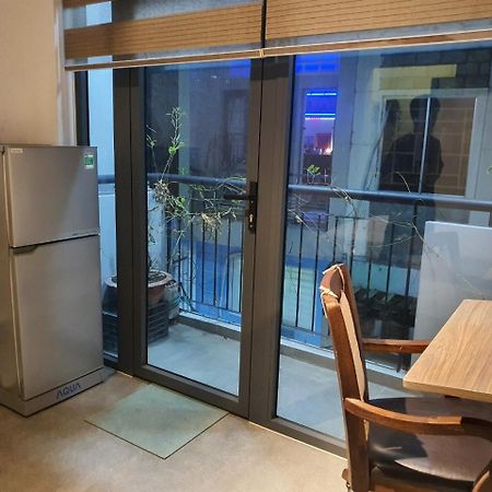 Zvillage Ncc - Modern Townhouse In District 1 مدينة هوشي منه المظهر الخارجي الصورة