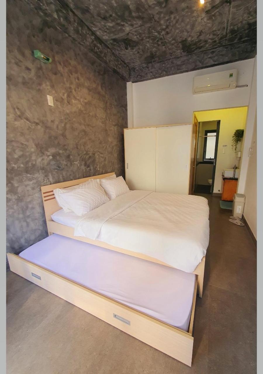 Zvillage Ncc - Modern Townhouse In District 1 مدينة هوشي منه المظهر الخارجي الصورة