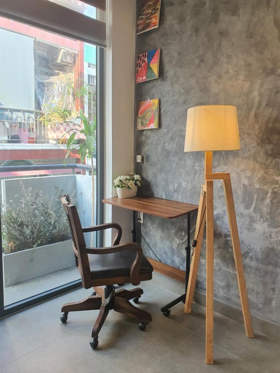Zvillage Ncc - Modern Townhouse In District 1 مدينة هوشي منه المظهر الخارجي الصورة