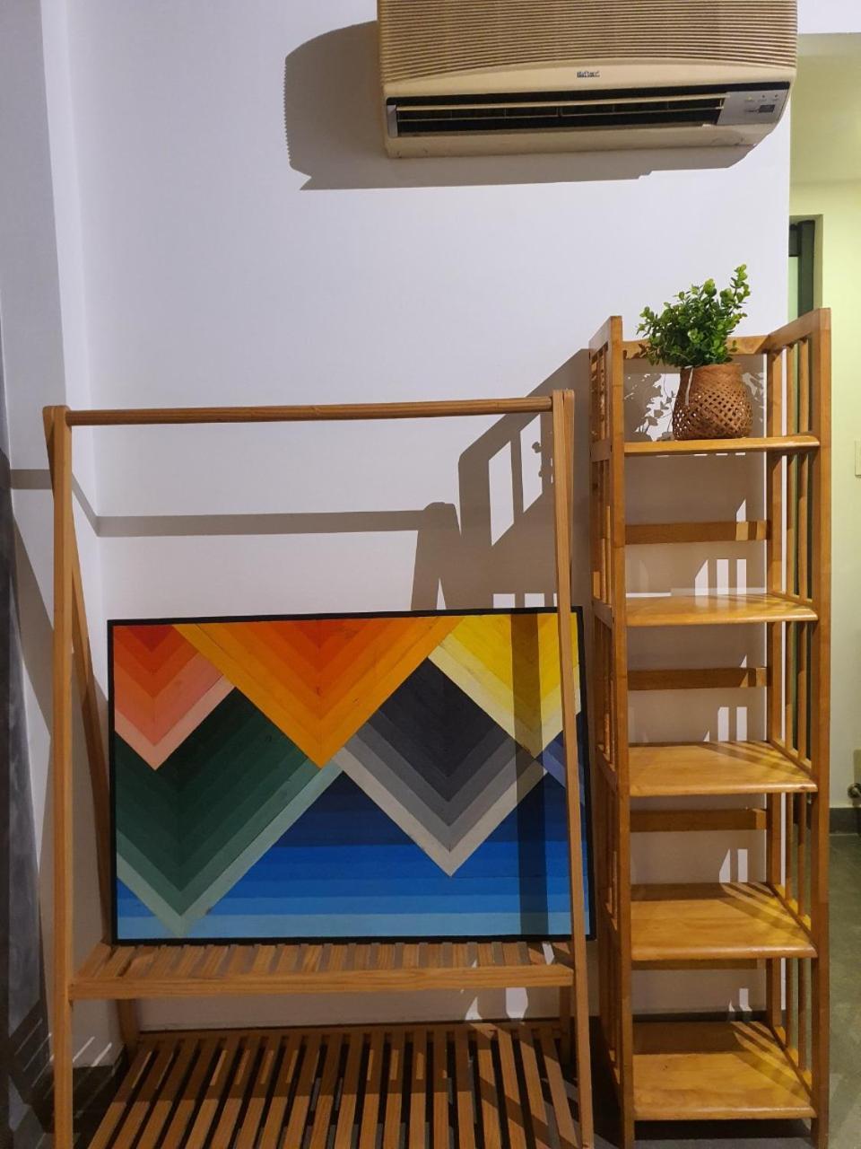 Zvillage Ncc - Modern Townhouse In District 1 مدينة هوشي منه المظهر الخارجي الصورة