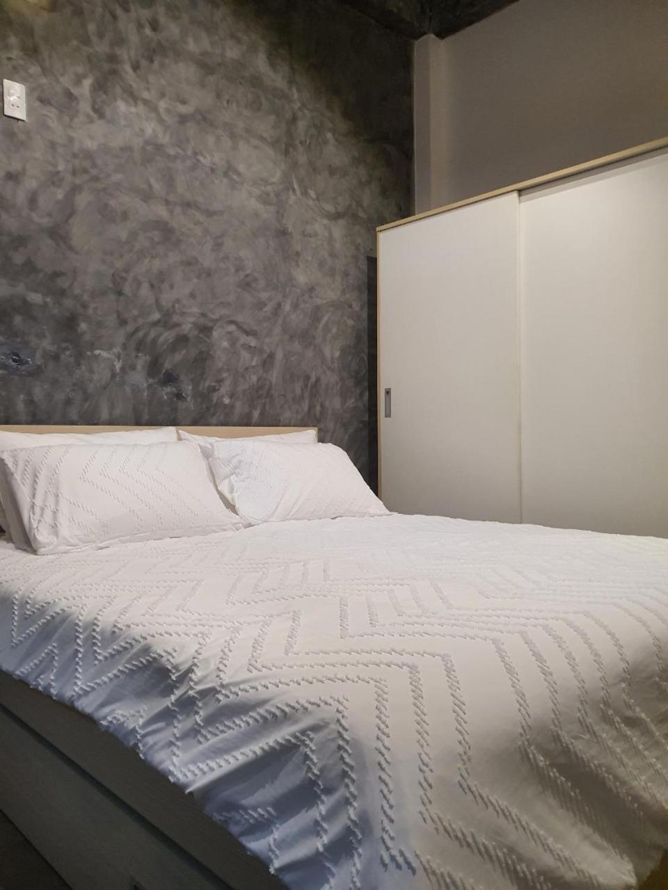 Zvillage Ncc - Modern Townhouse In District 1 مدينة هوشي منه المظهر الخارجي الصورة