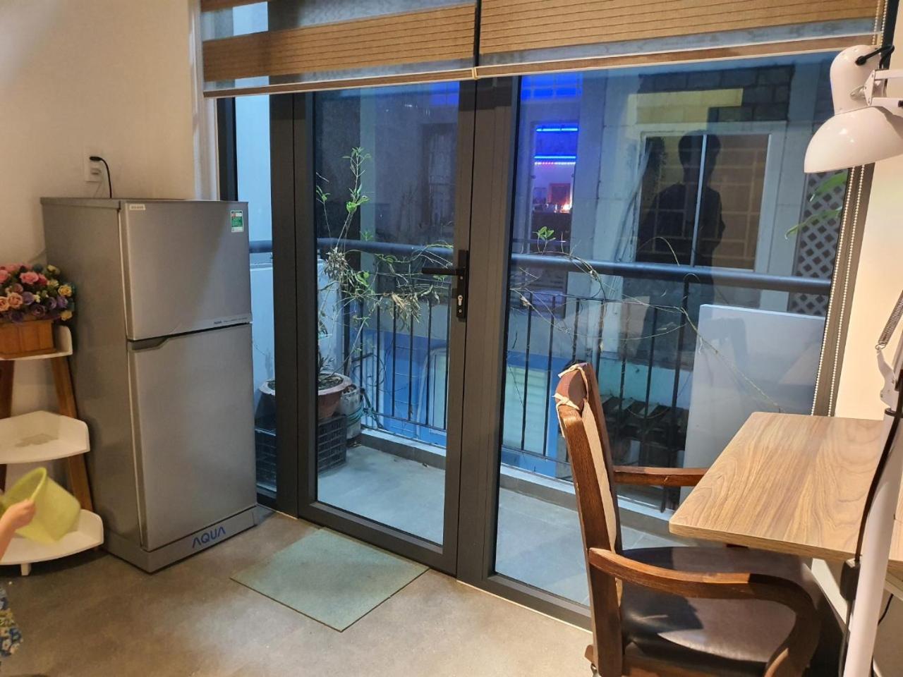 Zvillage Ncc - Modern Townhouse In District 1 مدينة هوشي منه المظهر الخارجي الصورة
