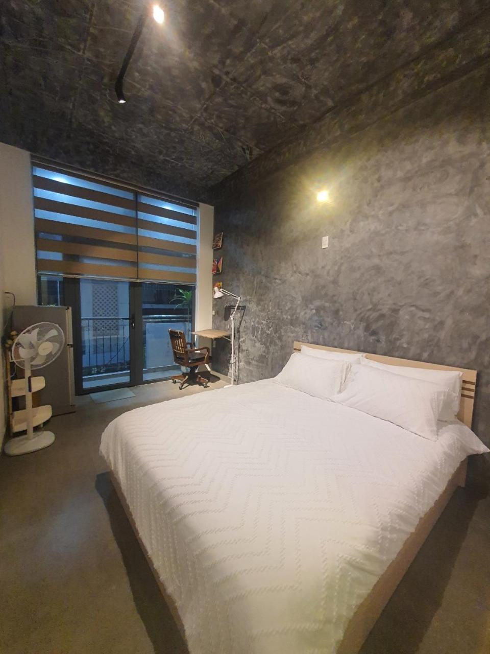 Zvillage Ncc - Modern Townhouse In District 1 مدينة هوشي منه المظهر الخارجي الصورة